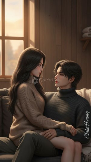 Chồng Tôi Là Não Yêu Đương Chính Hiệu