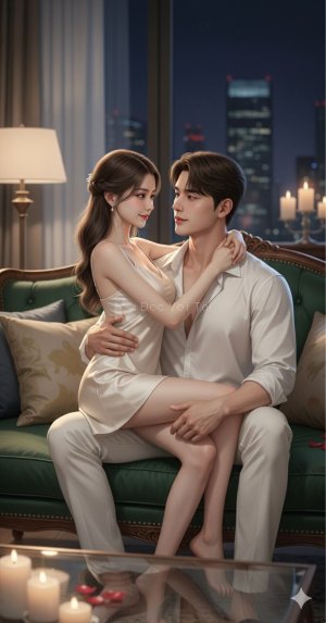 Cuộc Chiến Cổ Tích Sau Ly Hôn