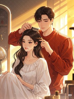 Đằng Sau Một Cuộc Hôn Nhân Giả