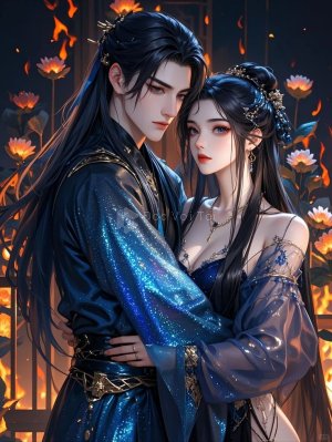 Món Quà Đặc Biệt Từ Thế Tử